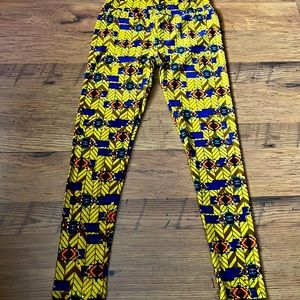 New Lularoe womens leggings